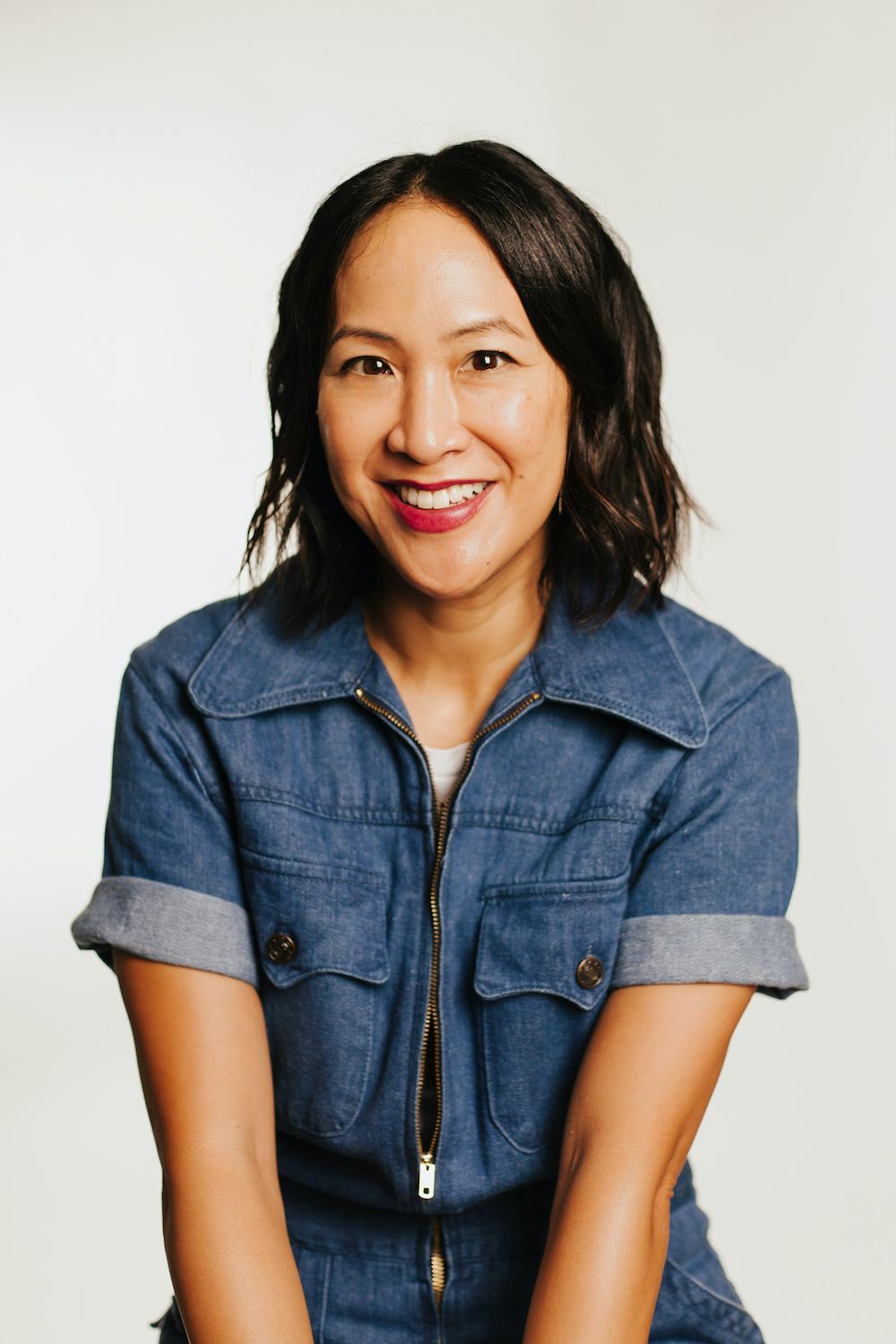 Fawnia Soo Hoo: Everything you need to know about the famous costume designer!