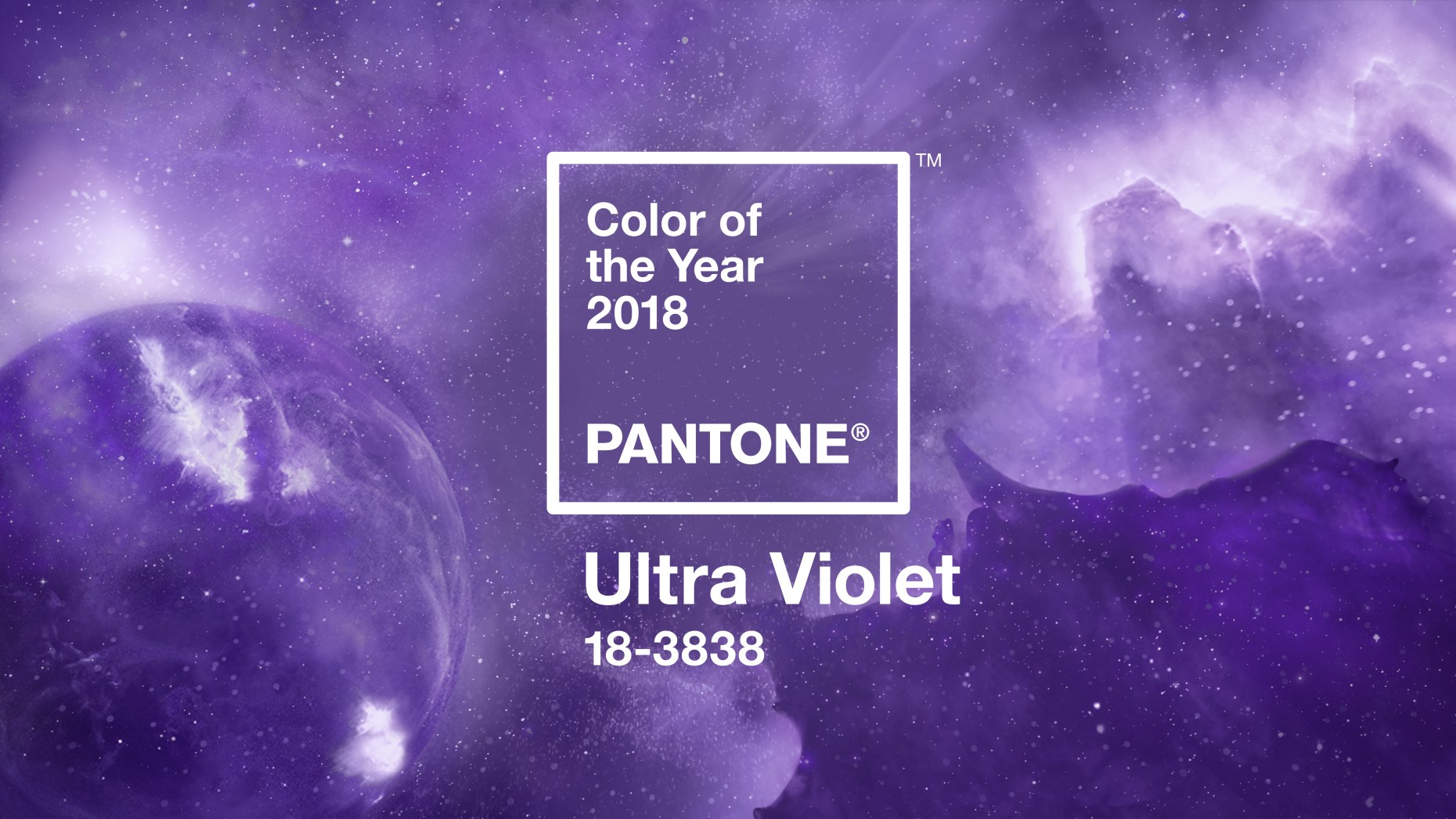 Discover Pantone 2018 Colour of the Year! Its a Bold Purple, Check It Out Now