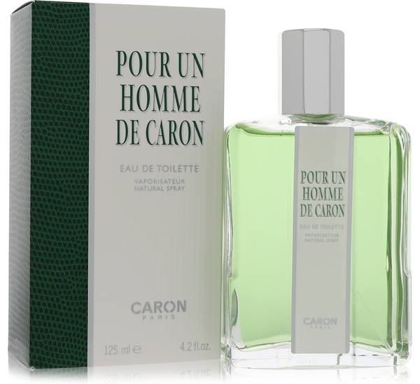 Caron Cologne: Old School Cool? (Check Out These Classic Fragrances)