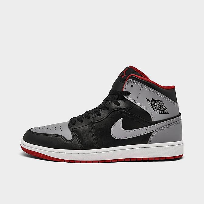 Grey Red Black Jordans: Your Ultimate Guide to Styling and Rocking Them