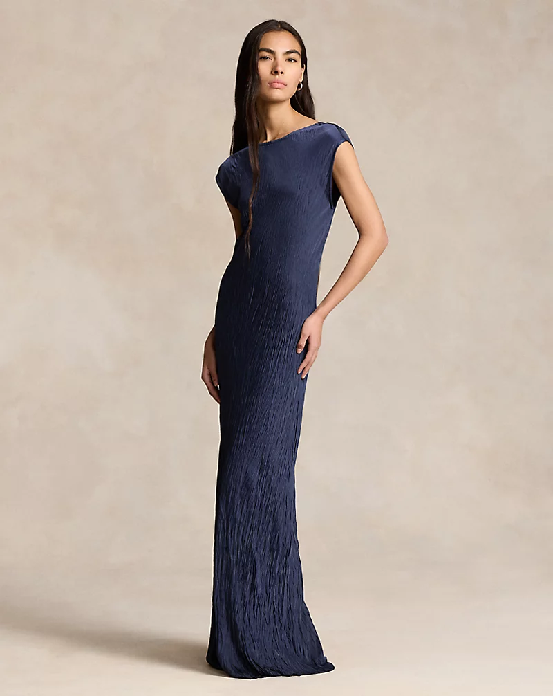 Find Your Dream Navy Dress Ralph Lauren: Style Tips Here!