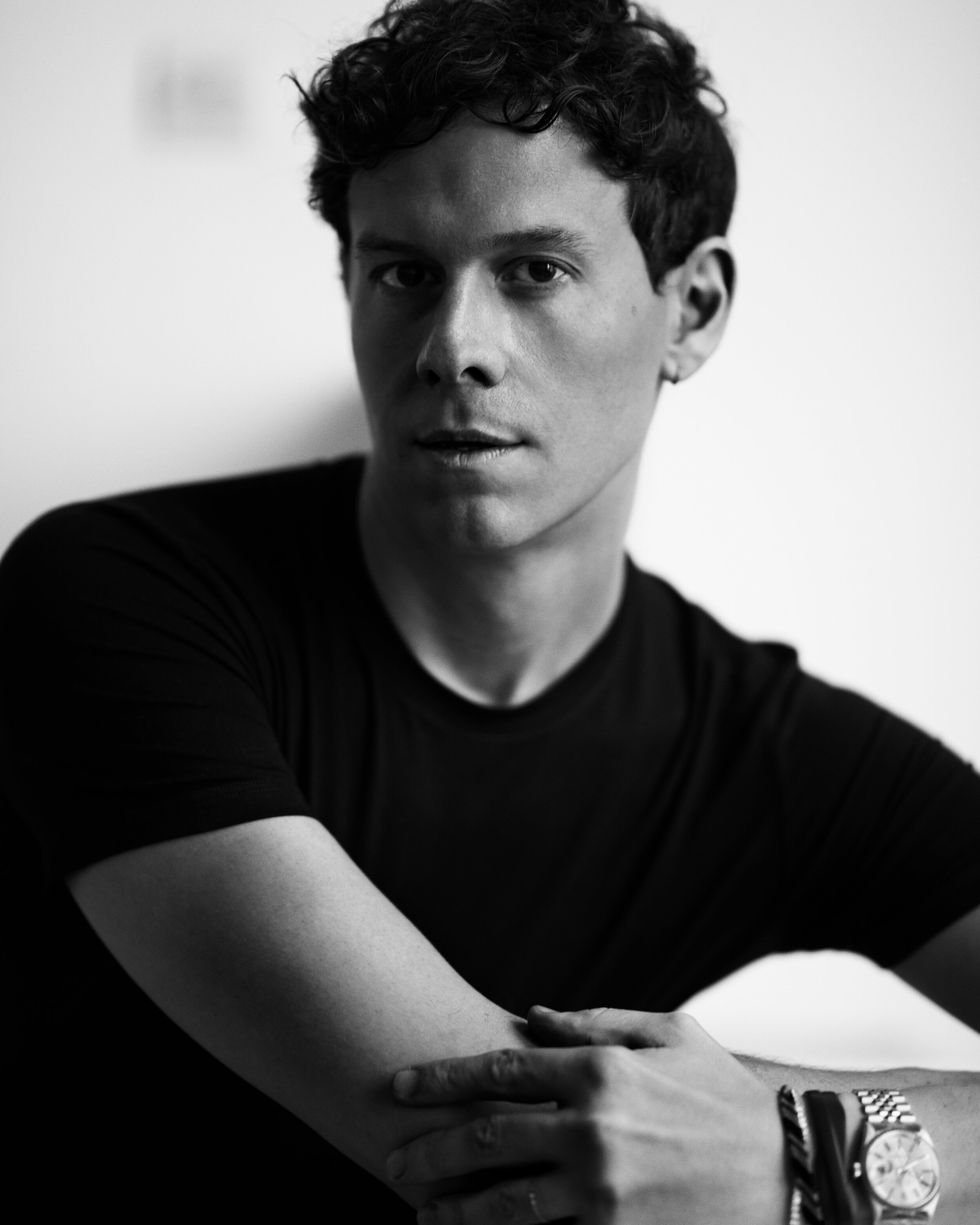 Get to Know Casey Cadwallader: The Designer You Need to Watch Now!