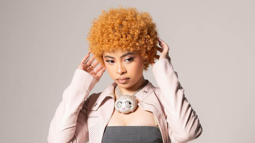 Ice Spice Hair: How to Get Her Signature Look? Easy Step-by-Step Guide for You!
