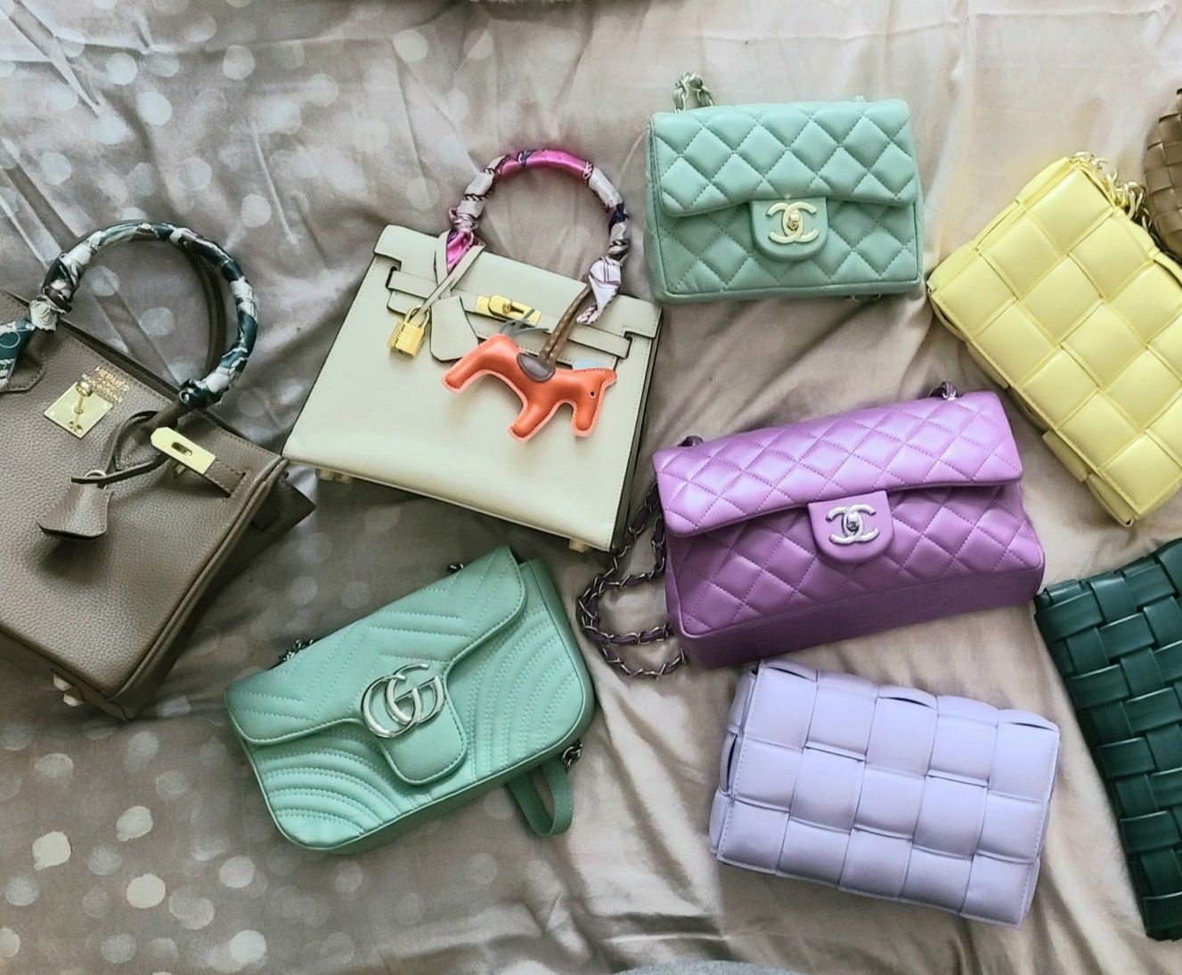 Bootleg Bags Good One: Real Deal or Waste of Money?
