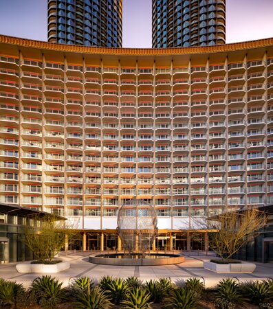 Hotels Near Westfield Century City Mall: Easy Guide for You!