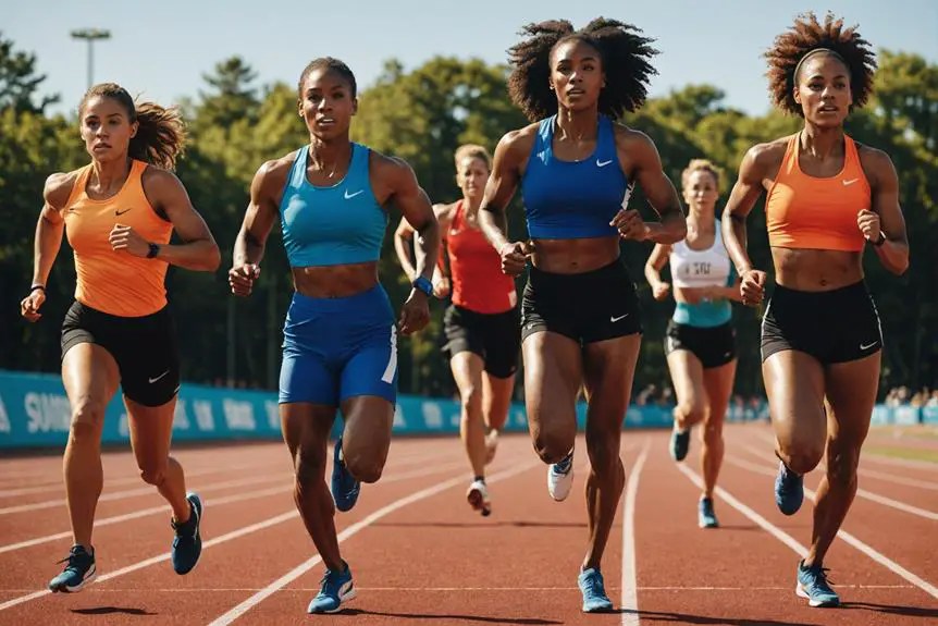 1960 Sportswear Trends: Relive the Classic Athletic Styles & Fashion Icons
