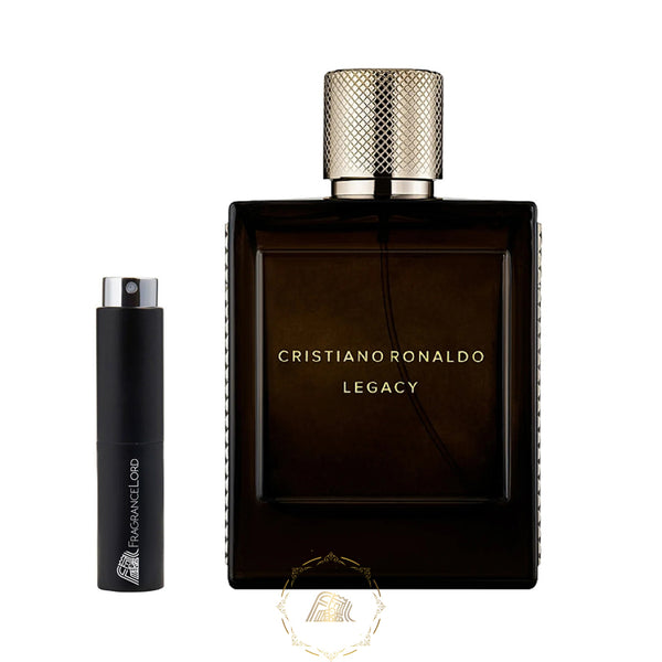 cr7 legacy fragrance, is this Cristiano Ronaldos best scent yet?
