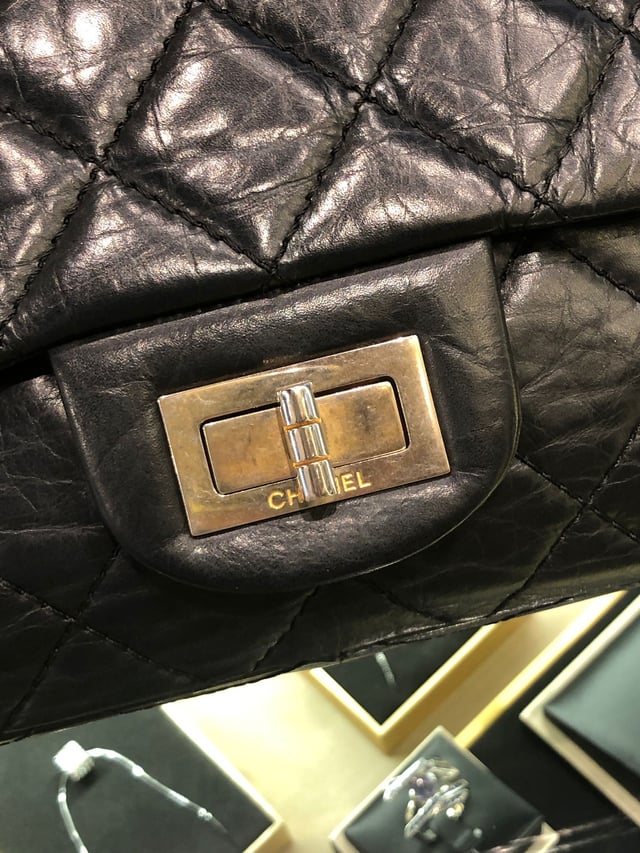 Get Chanel Hardware Replacement: Restore Your Bags Beauty!