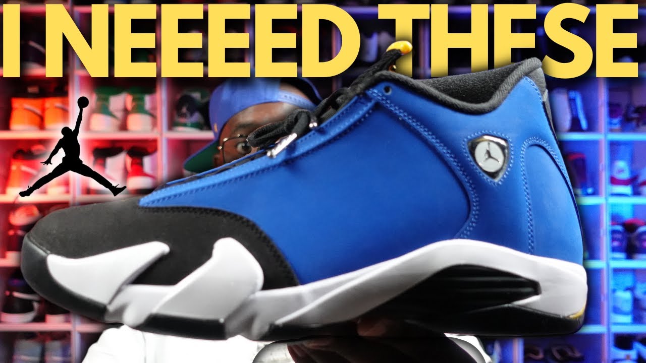 Laney 14s: Are They Worth the Hype? (A Quick Review for Sneaker Fans)