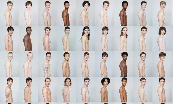 black twinks: what does it mean? Get the details here