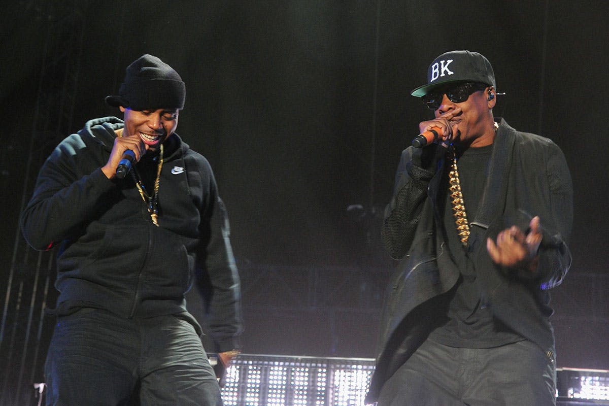 Nas Jay Z Beef: Why It Still Matters Today In Music.