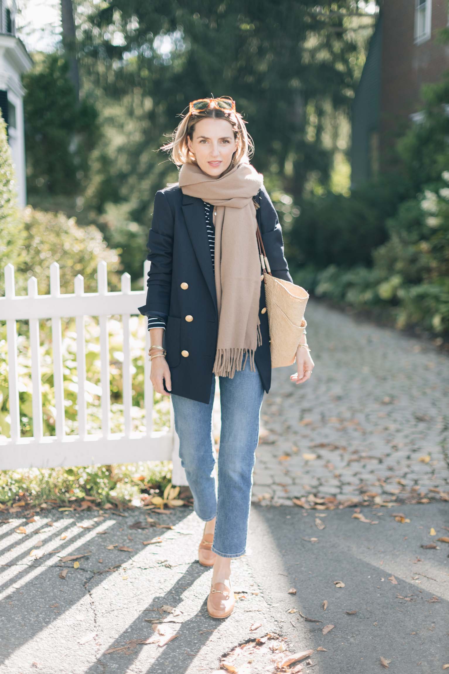 Need Preppy Outfit Ideas? Here Are Some Simple Styles