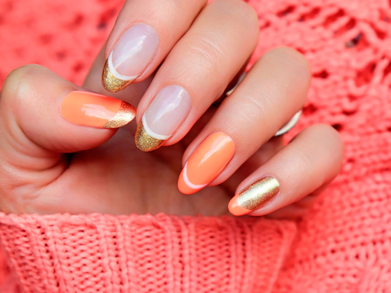 Best oval nail designs of the year (Check out these stunning and popular looks now)