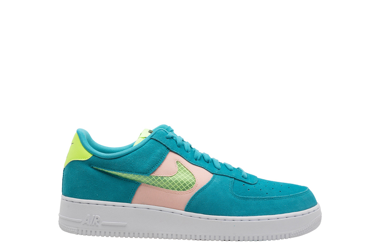 Aqua Air Force 1: Where to Buy? Find the Best Deals Online Now!