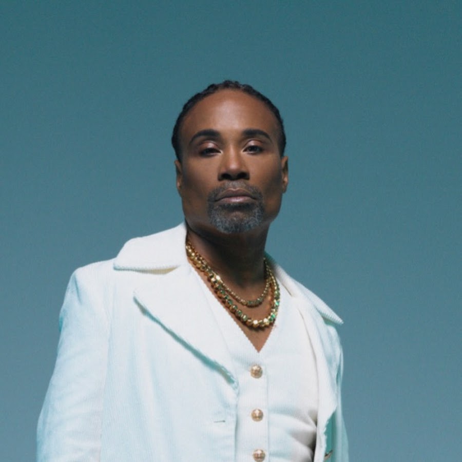 Billy Porter at White House: Heres Why Everyone Is Talking About It