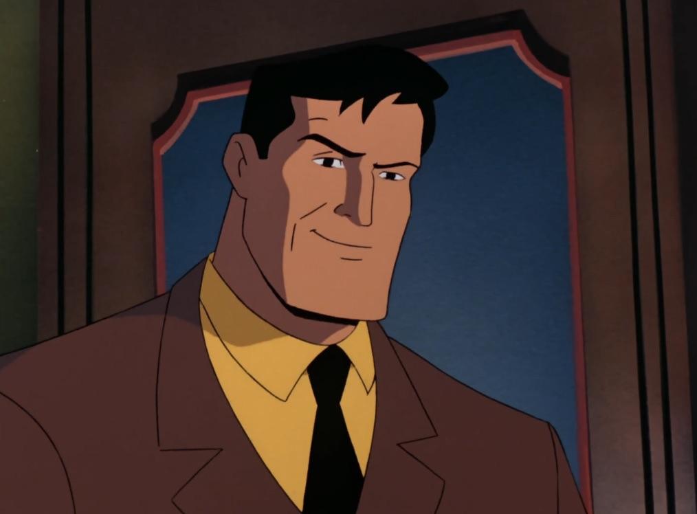 The Mystery of Bruce Wayne Eye Color: Is It Blue, Black, or Something Else?