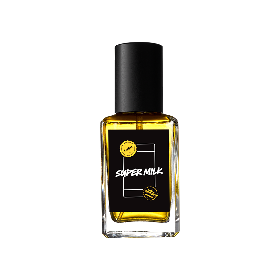 Whats Super Milk Perfume All About? The Sweet Scent Everyones Talking About Right Now