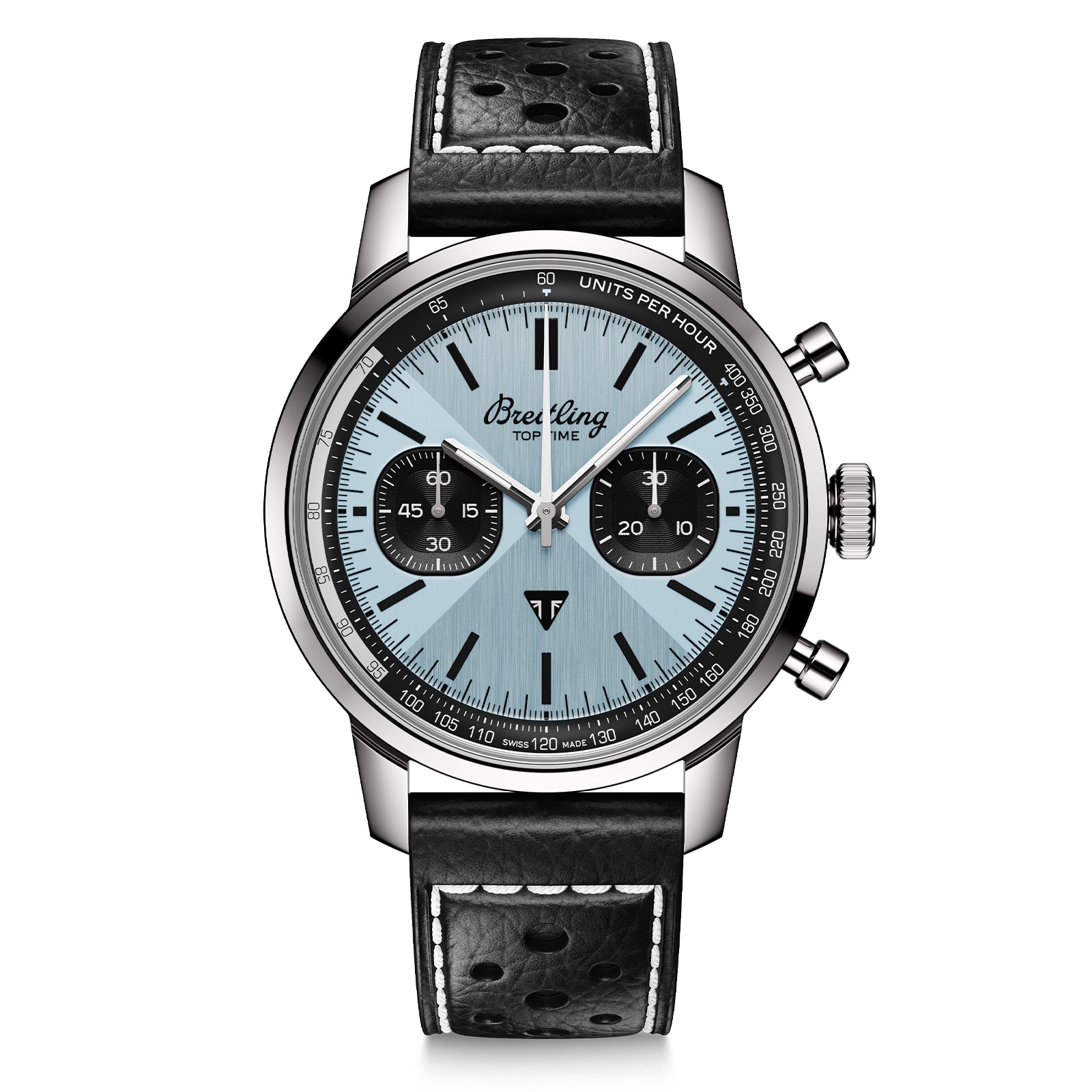 Breitling Triumph: Where to Find It? Your Guide to Buying This Exclusive Watch