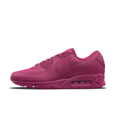 Rocking Hot Pink Air Max 90s: The Ultimate Guide to Styling, You Will Be the Coolest!