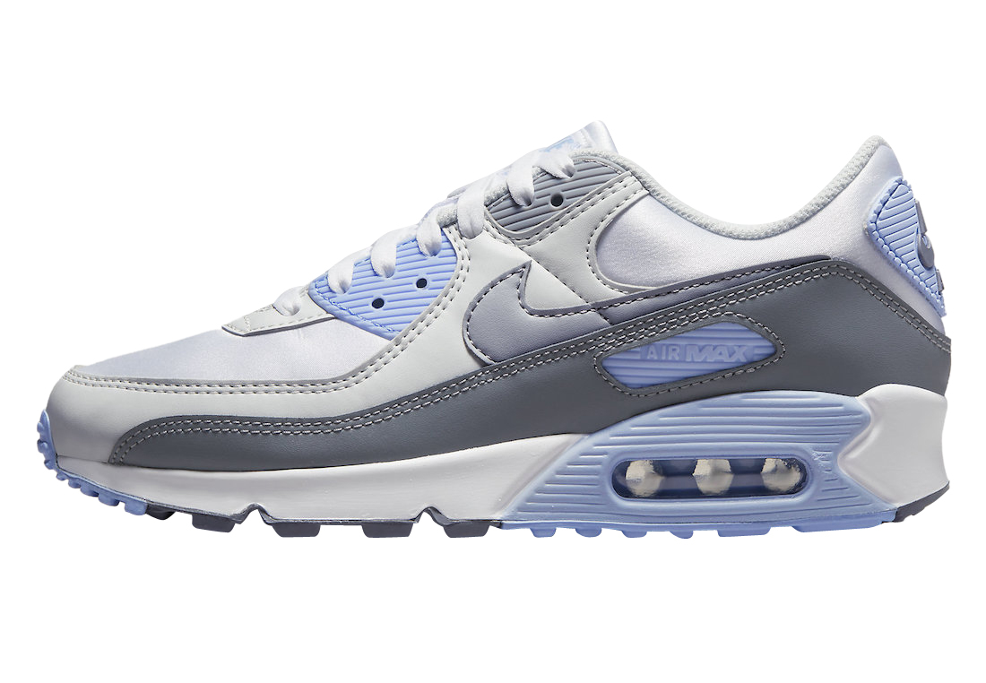 Get Air Max 90 Blue Gray: Where to Buy? (Best Deals and Sites to Shop Now!)