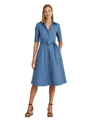 Best Lauren Ralph Lauren Shirt Dress: Check Our Top Picks Now!