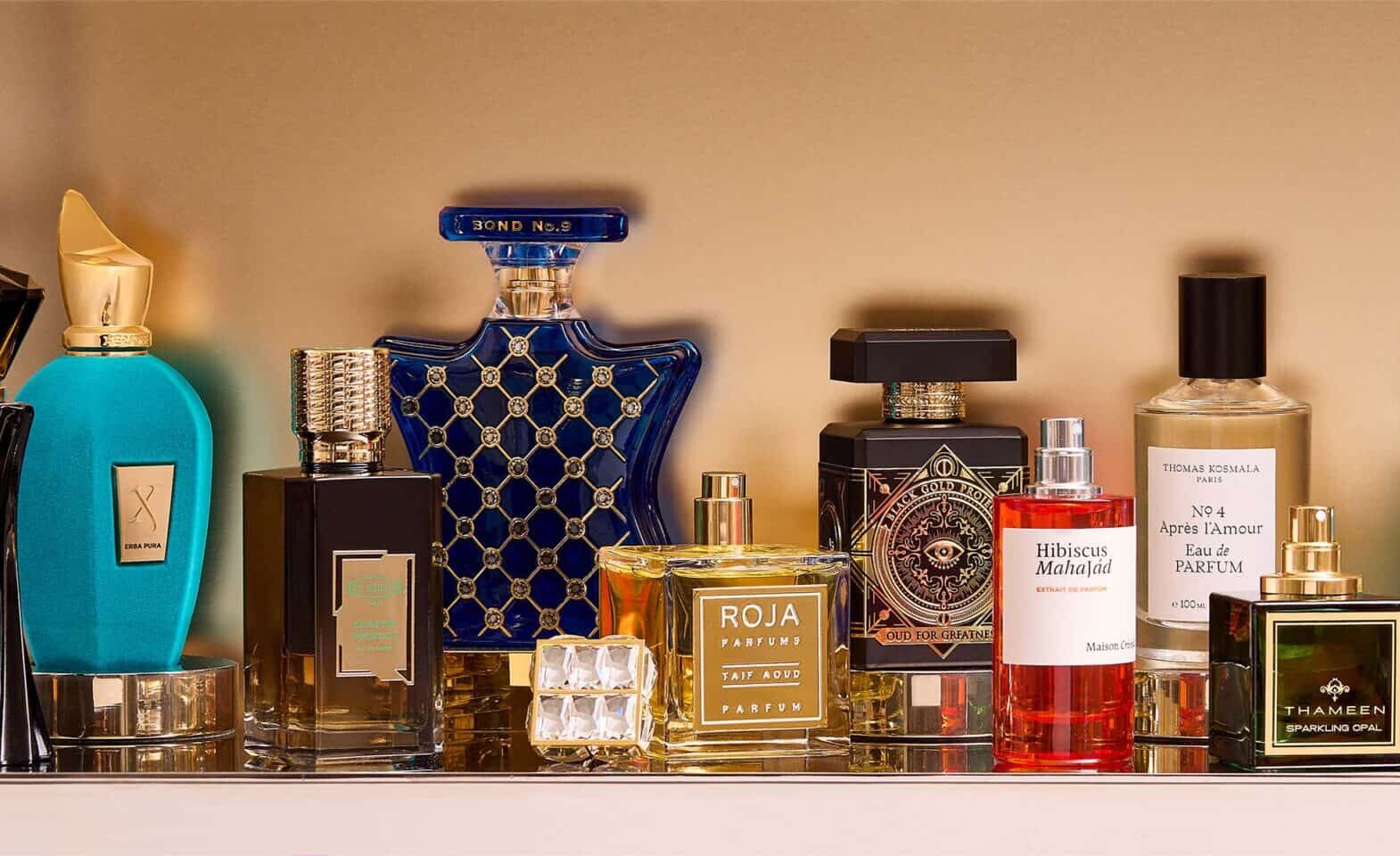 Niche Brands: What Are They and Why Do They Matter