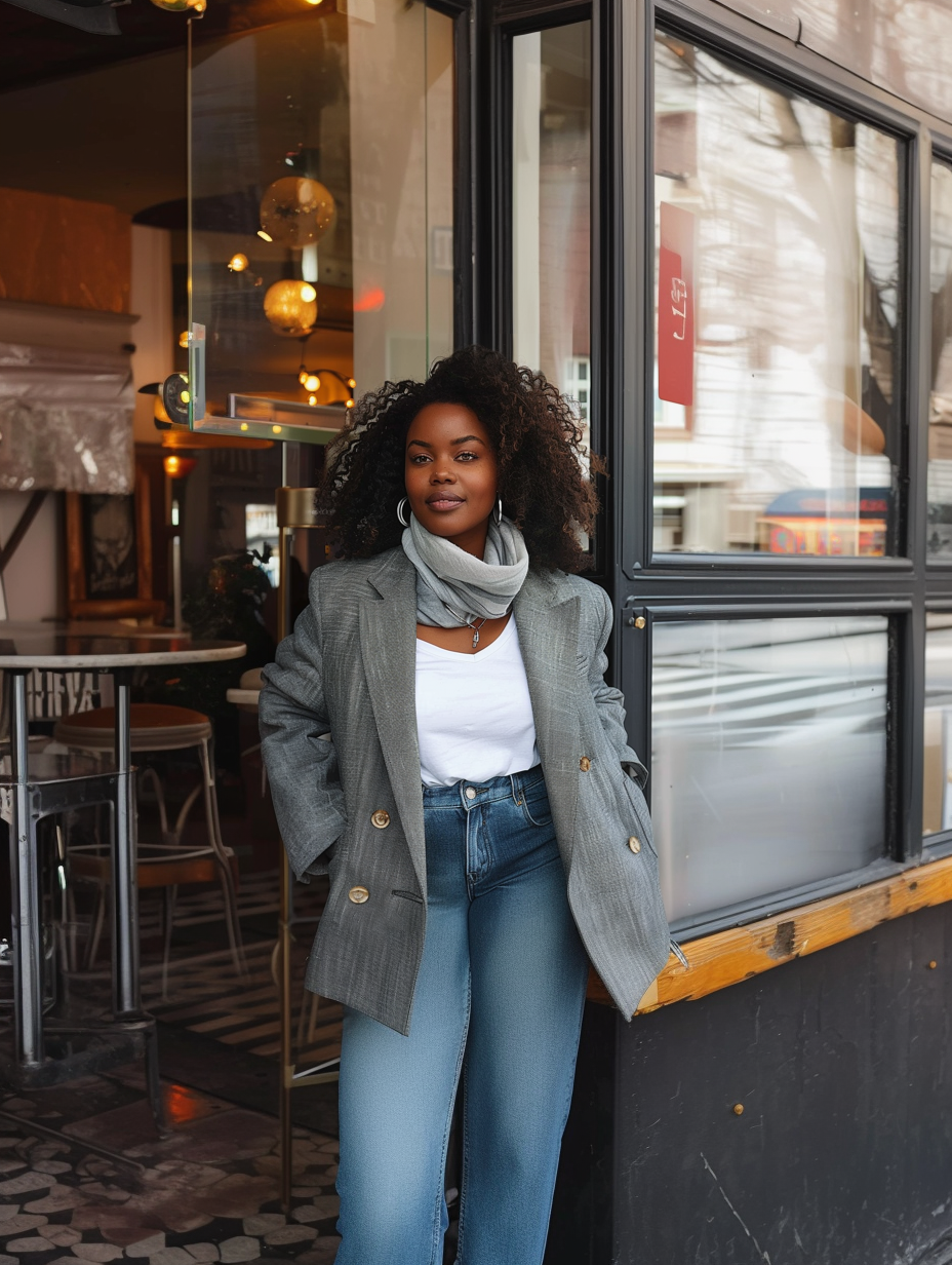 How to style rag and bone straight leg jeans: Your ultimate guide to everyday looks.