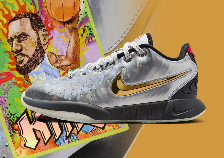 LeBron 21 All Star: Cop or Drop? Sneakerheads Weigh In on the Latest Release!
