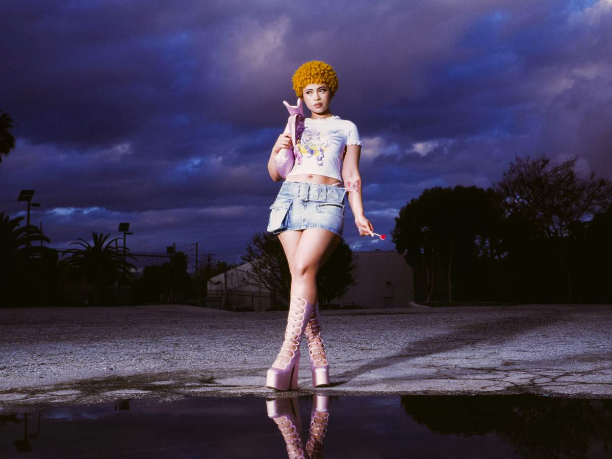 What is Heaven by Marc Jacobs? Get the Inside Scoop on Marc Jacobs Hottest New Collection