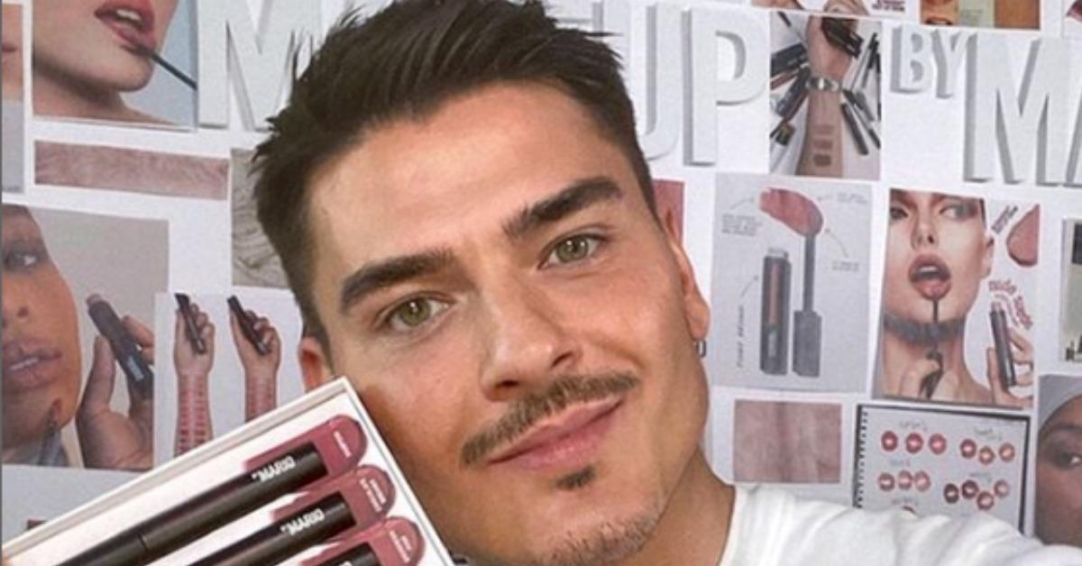 Mario Dedivanovic Net Worth: Get the Scoop on His Fortune