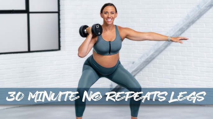 Get Legs Like Phoebe Dynevor: Easy Exercises for Amazing Legs