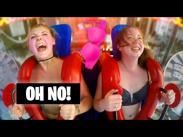 Tits Rollercoaster What Is It (Everything You Need to Know About This Crazy Ride)