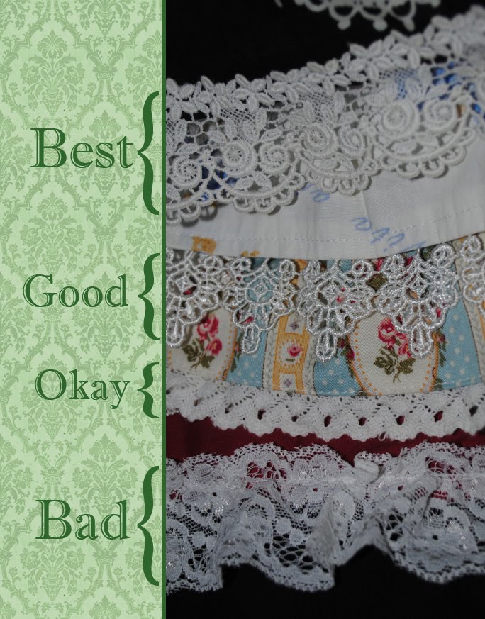 Affordable Cozy Lace Aesthetic Stuff: Get the Look for Less!