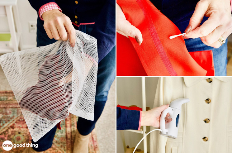 How to Clean Dry Clean Only Clothes (Easy Tips and Tricks at Home)