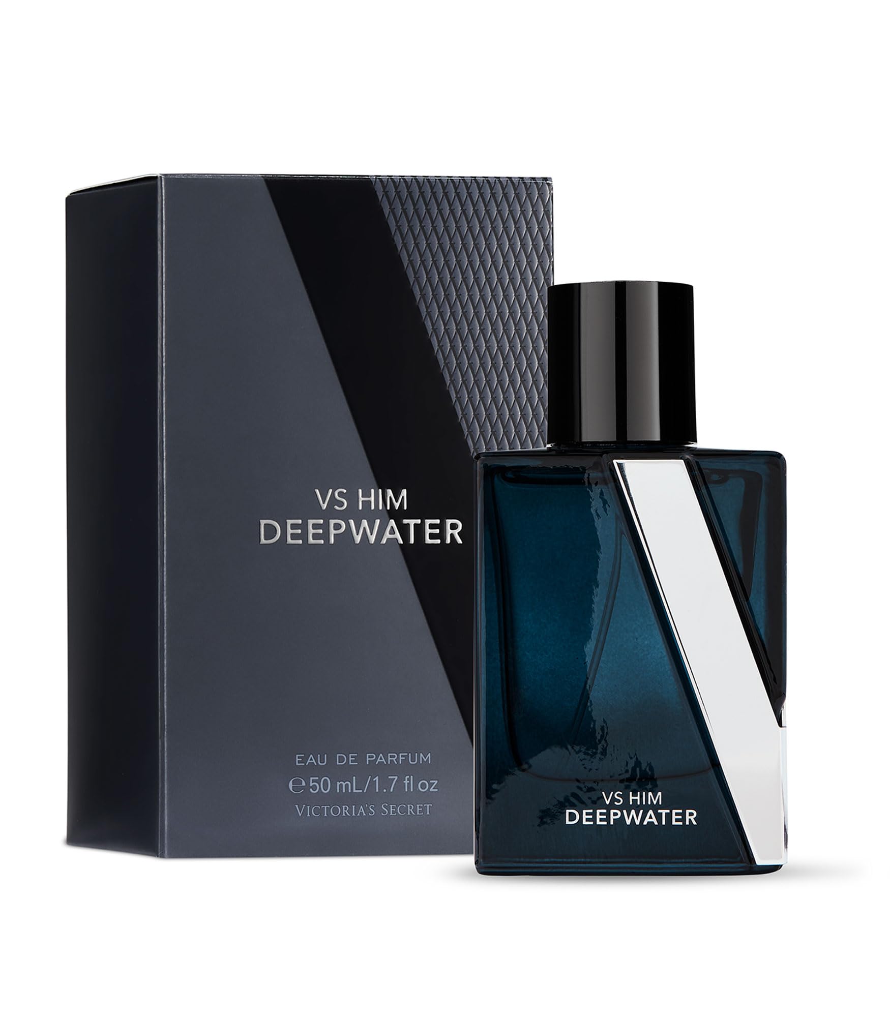 The vs him deepwater mystery explained! (Heres everything you need to know now!)