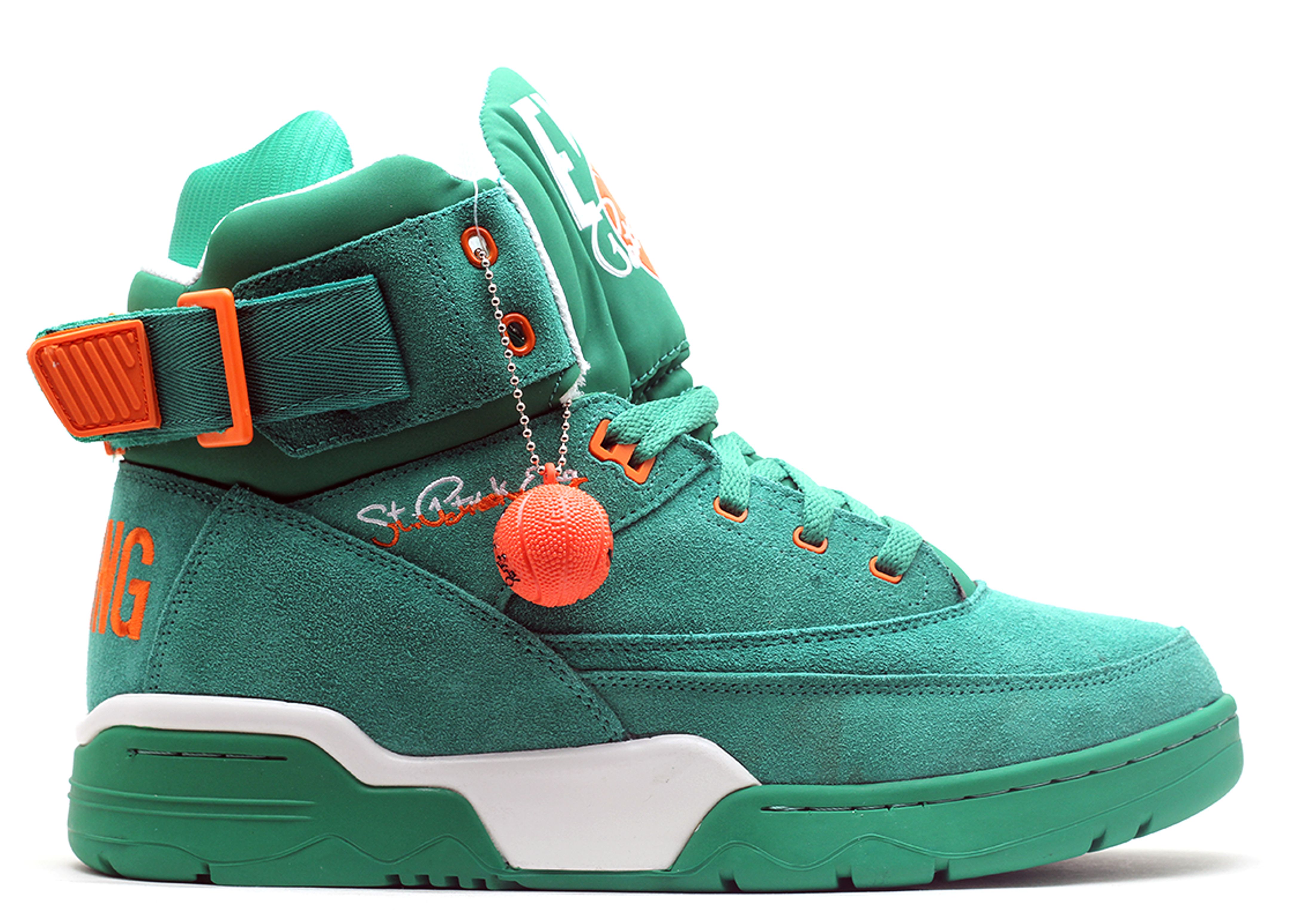 Need Patrick Ewing Georgetown Shoes? Heres the Ultimate Guide for Buyers and Fans!