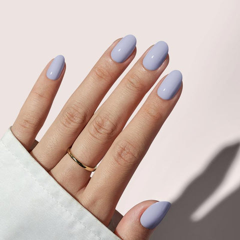 Best oval nail designs of the year (Check out these stunning and popular looks now)