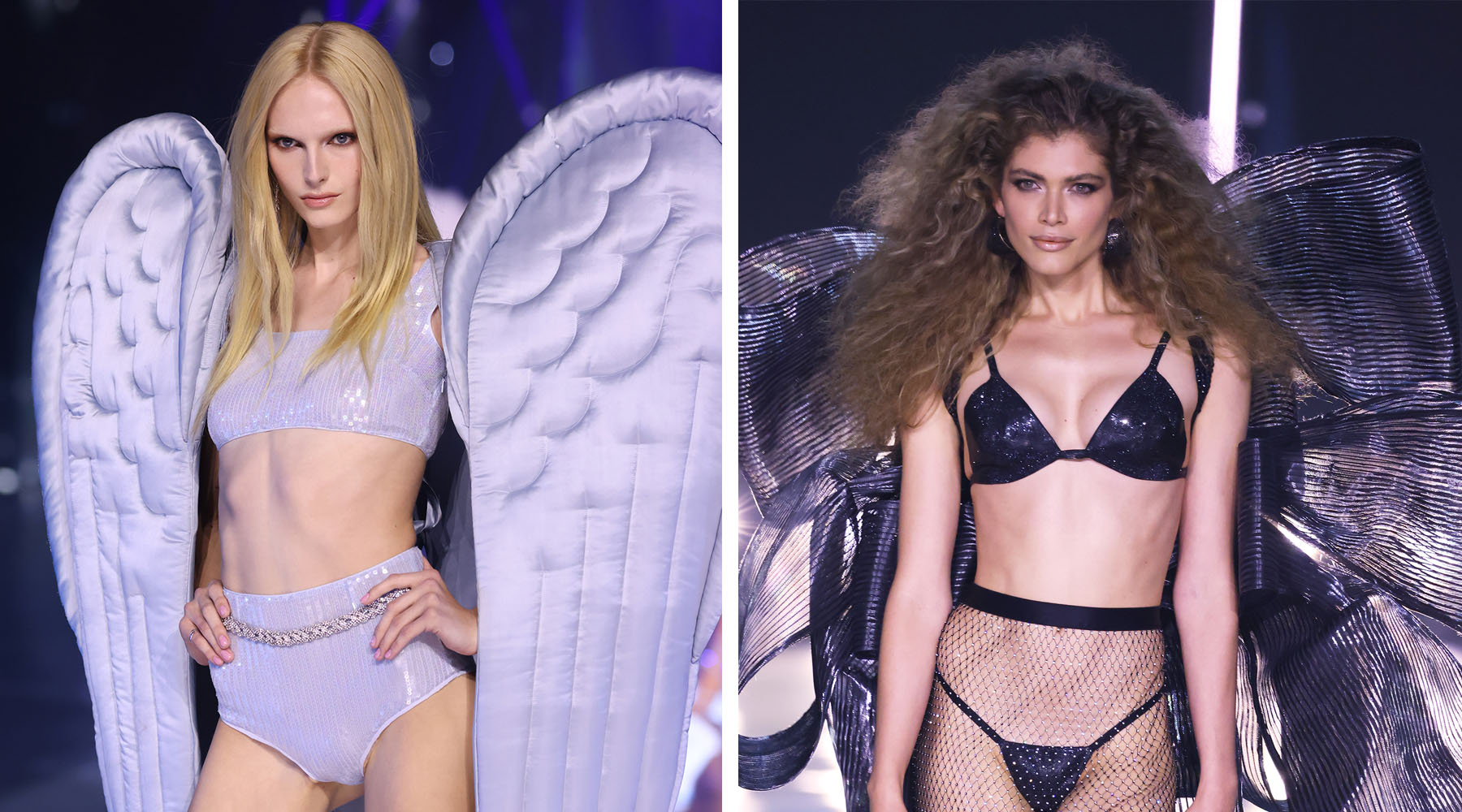 Victoria Secret Fashion Show 2024 Trans Models: Will They Walk the Runway?
