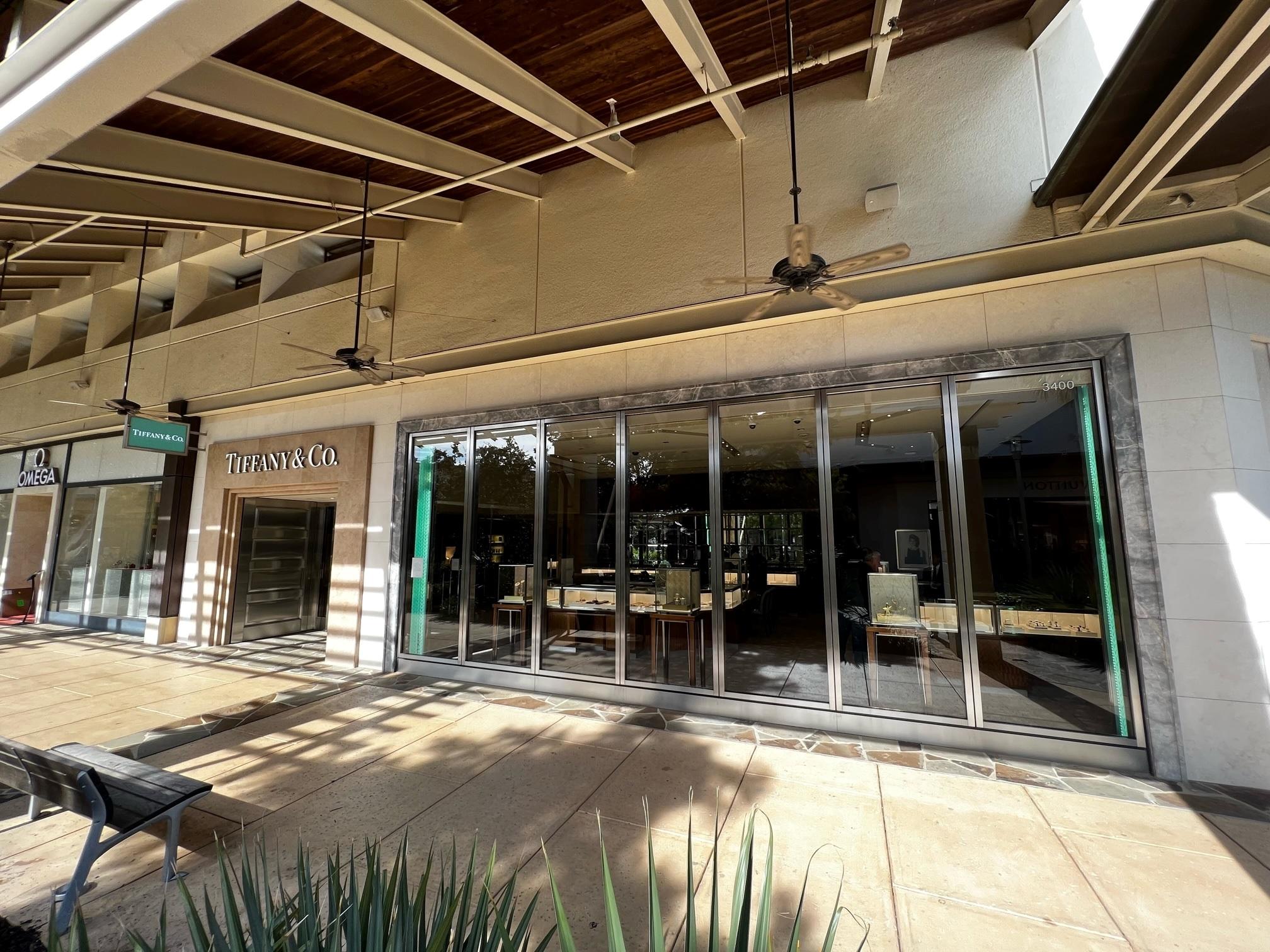 Tiffany and Co San Antonio Texas: Find Your Perfect Piece at This Location!