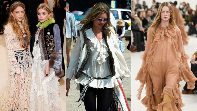 What is the WWD application? Check out this guide for fashion trends and news!