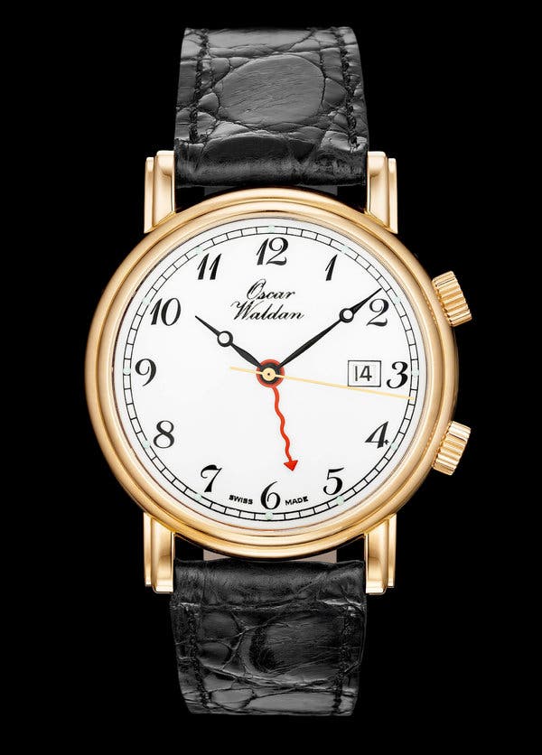 Oscar Waldan Watch: Is It Worth the Hype? See What People Are Saying!