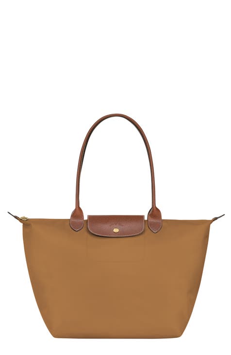 Shop the Dark Brown Longchamp Collection: Where to Get Yours at the Best Price?