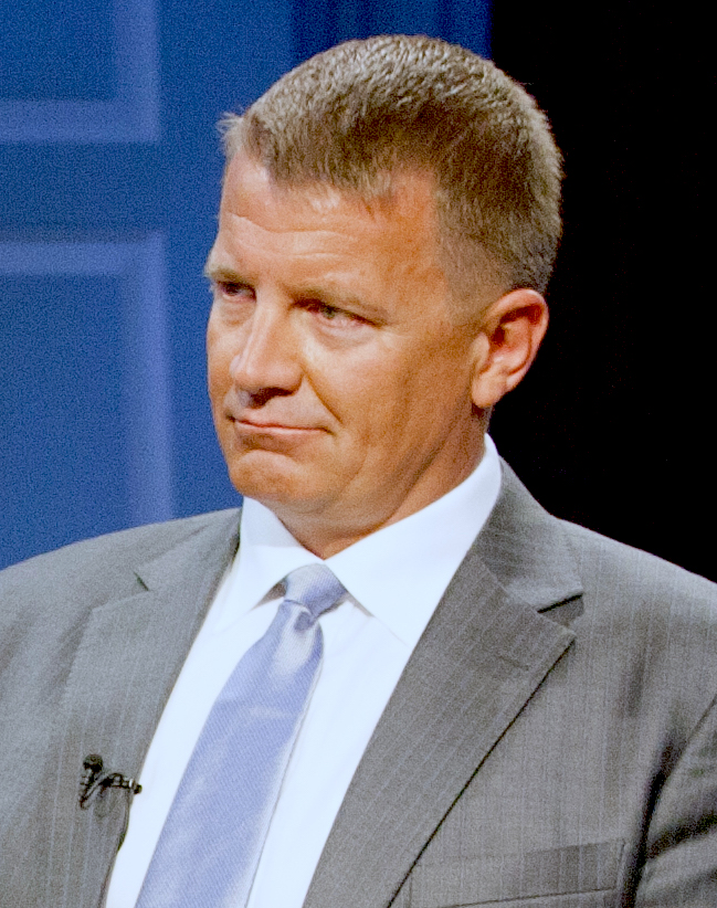 Erik Prince Watch: Get the Latest News on Him Now!