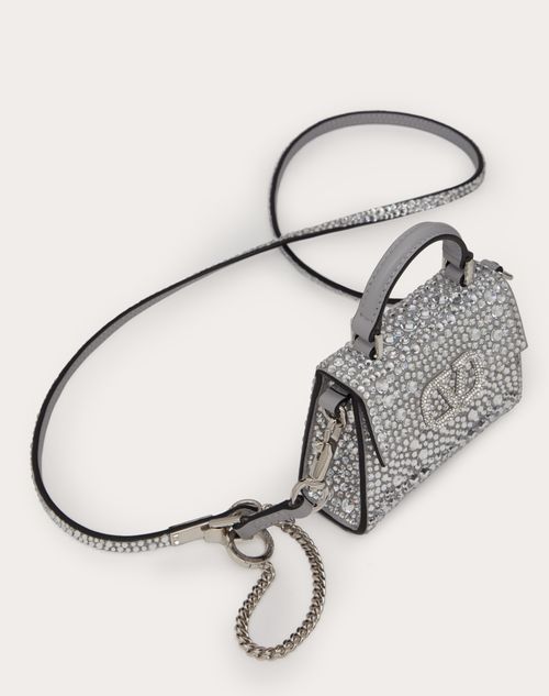 Valentino Grey Purse Styles: Find the Perfect One For You
