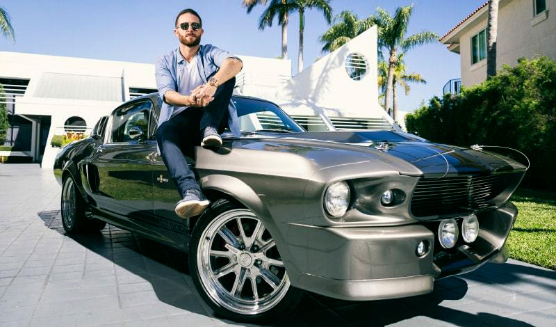 Who is the CEO of Prestige Imports? Learn About the Man Behind the Luxury Car Dealership in Miami Florida.