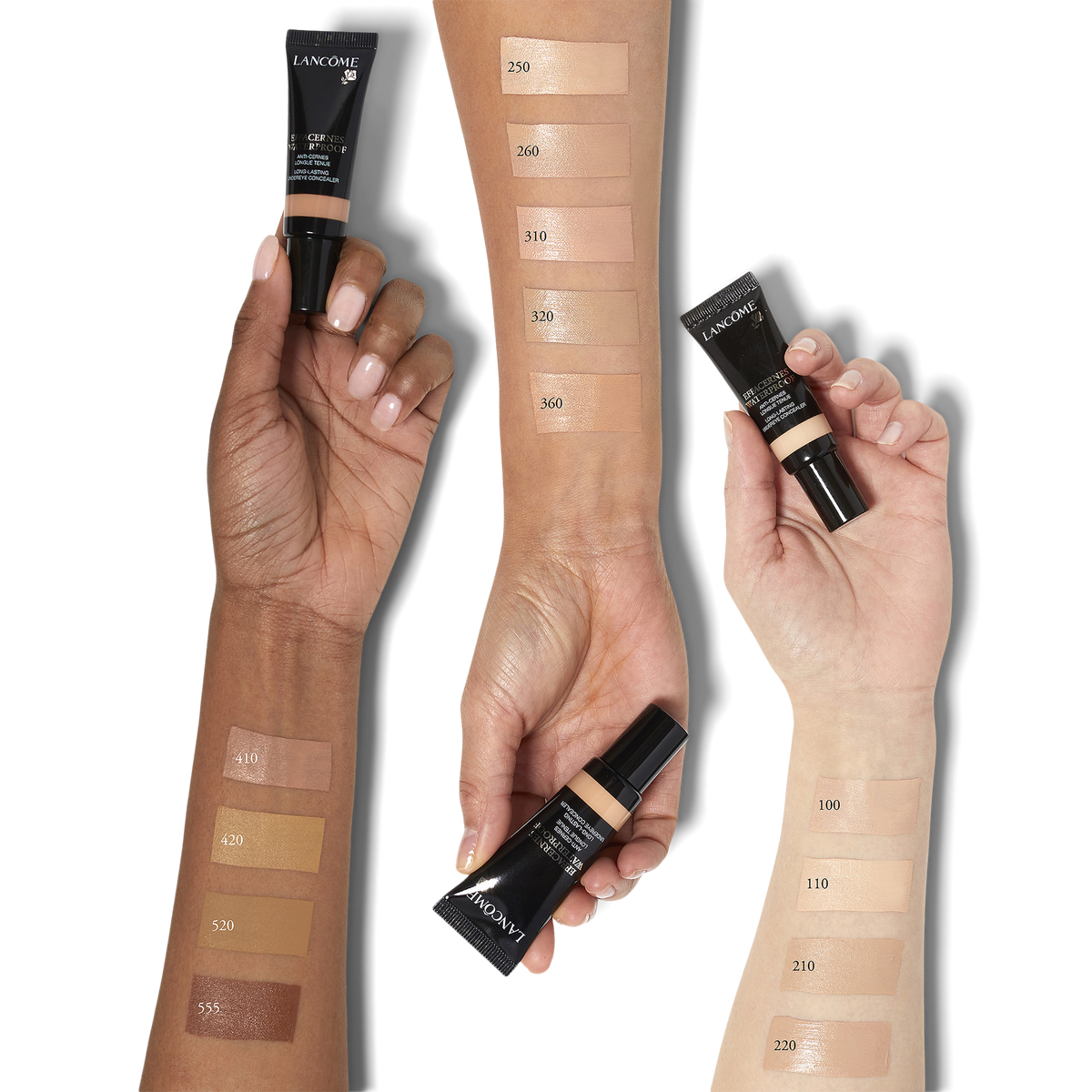 Lancome Effacernes Waterproof Protective Undereye Concealer Review: Does This Concealer Really Stay Put All Day?
