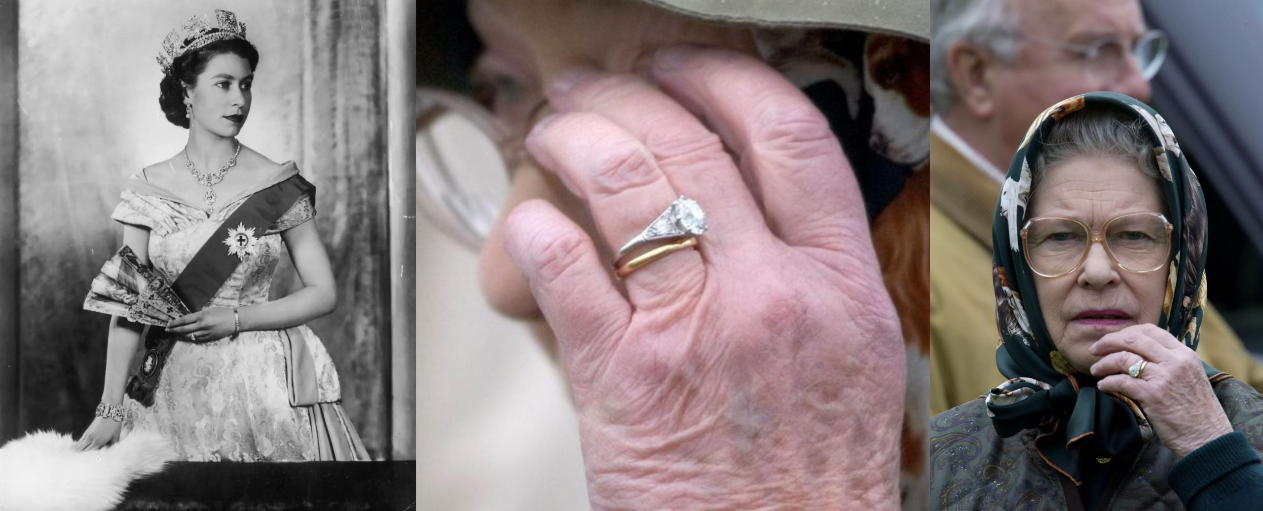 Queen Elizabeth Wedding Ring Value Explained: Get the Facts on This Iconic Ring!