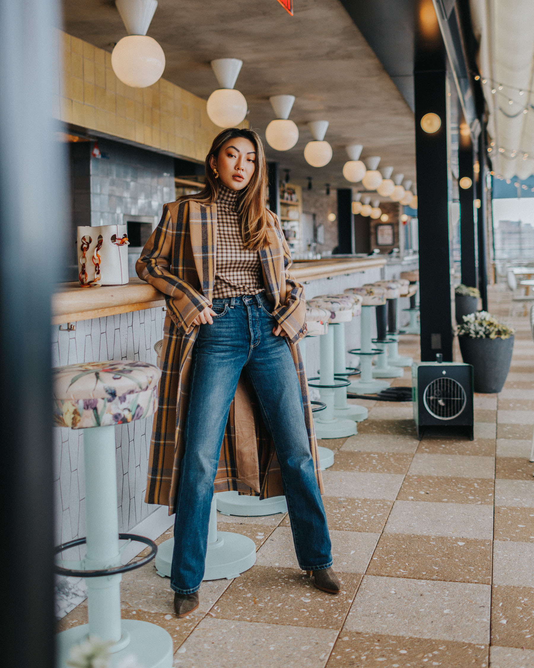 Stylish Brunch Outfits for Women (Look Effortlessly Chic with These Outfit Inspirations)