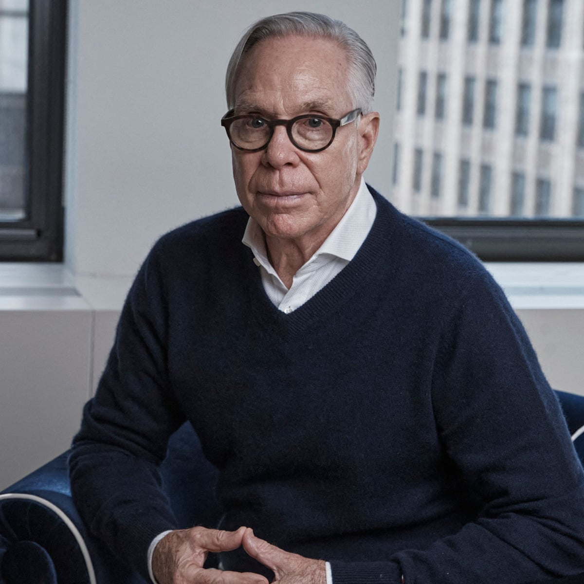 Tommy Hilfiger Racist: The Truth Behind the Rumors. Here Is the Full Story.