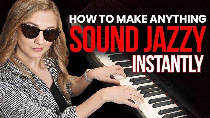 How to understand nad jazy? Easy tips and tricks here.